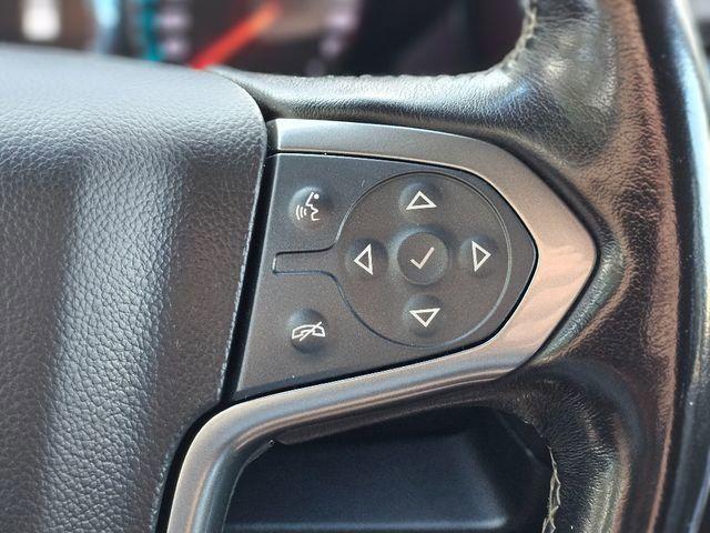 used 2019 Chevrolet Suburban car, priced at $21,586