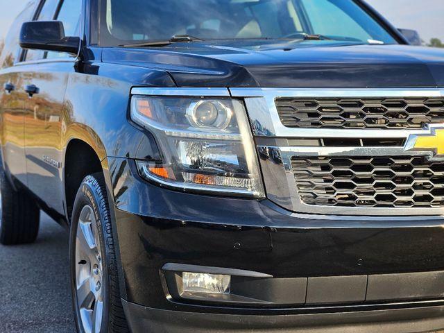 used 2019 Chevrolet Suburban car, priced at $21,586