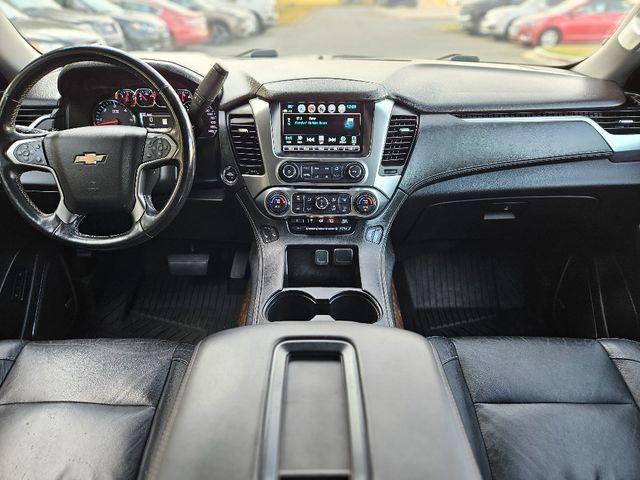 used 2019 Chevrolet Suburban car, priced at $21,586