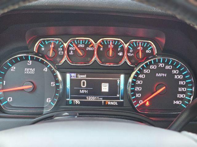 used 2019 Chevrolet Suburban car, priced at $21,586