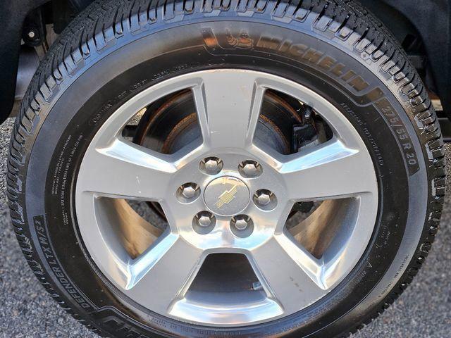 used 2019 Chevrolet Suburban car, priced at $21,586