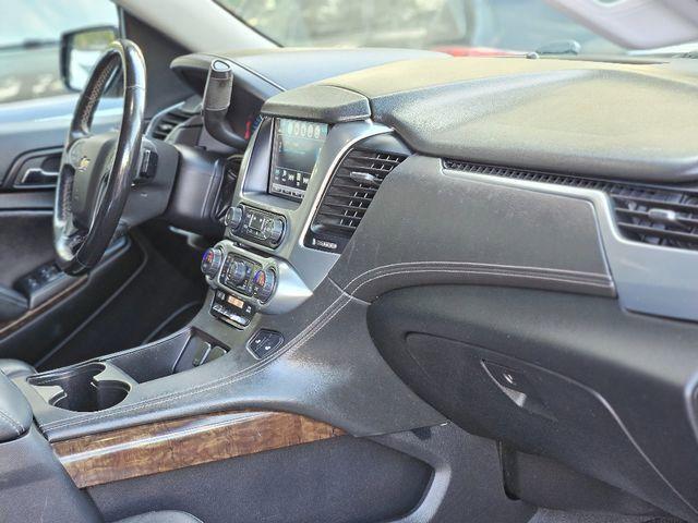 used 2019 Chevrolet Suburban car, priced at $21,586