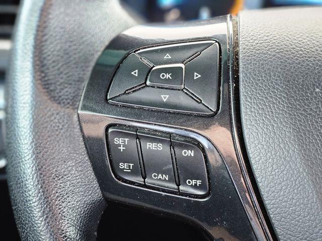 used 2017 Ford Explorer car, priced at $16,857