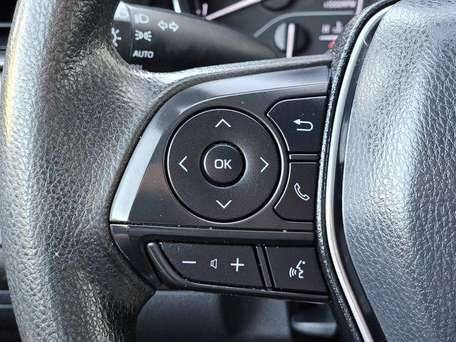 used 2019 Toyota Camry car, priced at $11,960