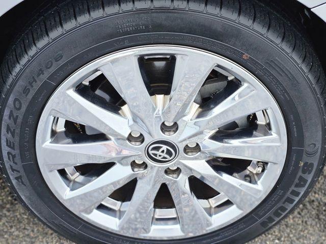used 2019 Toyota Camry car, priced at $11,960