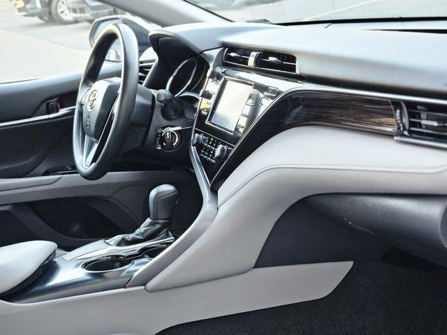 used 2019 Toyota Camry car, priced at $11,960