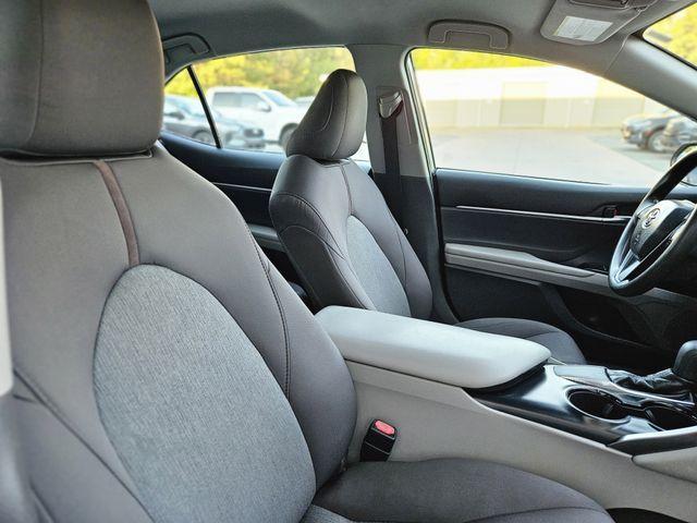 used 2019 Toyota Camry car, priced at $11,960
