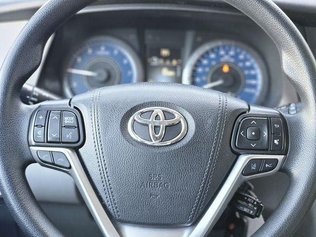 used 2020 Toyota Sienna car, priced at $27,974