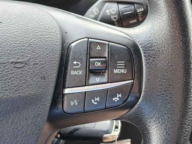 used 2023 Ford Transit-250 car, priced at $36,964