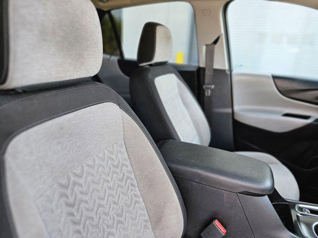 used 2022 Chevrolet Equinox car, priced at $17,124