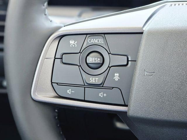new 2026 Nissan Sentra car, priced at $25,194