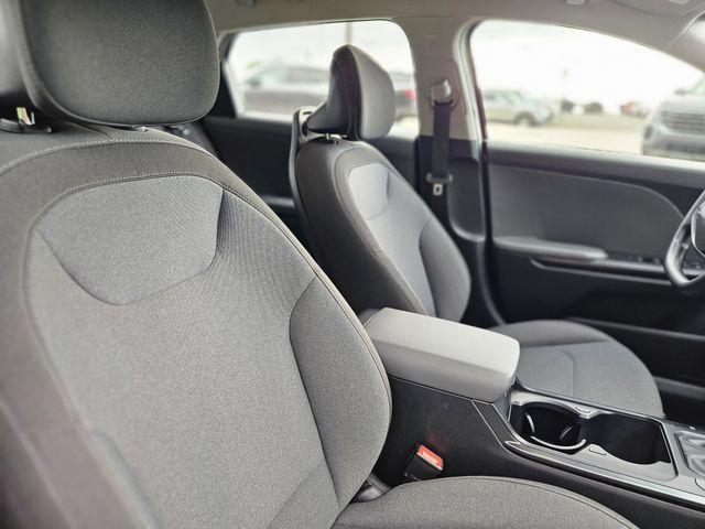 used 2025 Kia K4 car, priced at $20,118