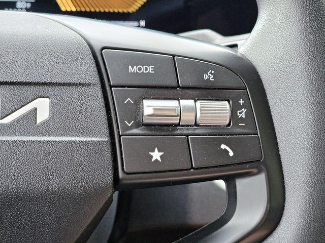 used 2025 Kia K4 car, priced at $20,118