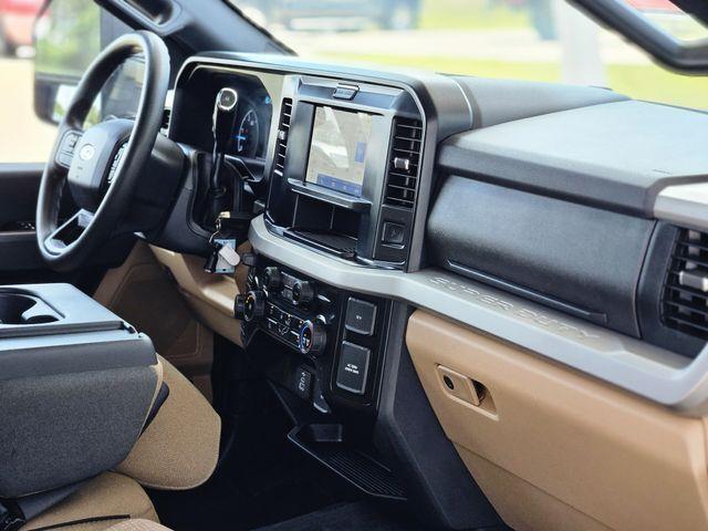 used 2026 Ford F-250 car, priced at $60,894