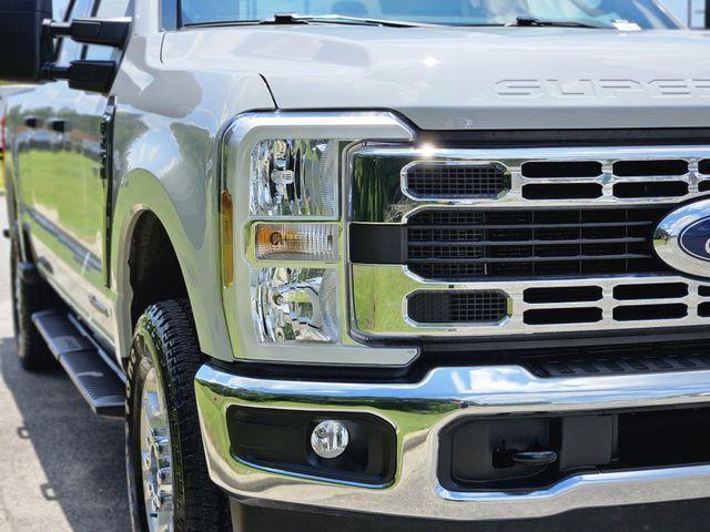 used 2026 Ford F-250 car, priced at $60,894