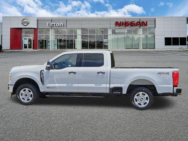 used 2026 Ford F-250 car, priced at $60,894