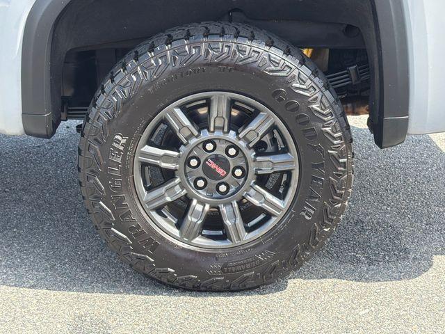 used 2024 GMC Sierra 1500 car, priced at $53,332