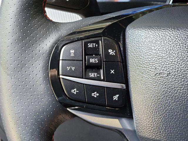 used 2025 Ford Explorer car, priced at $39,072