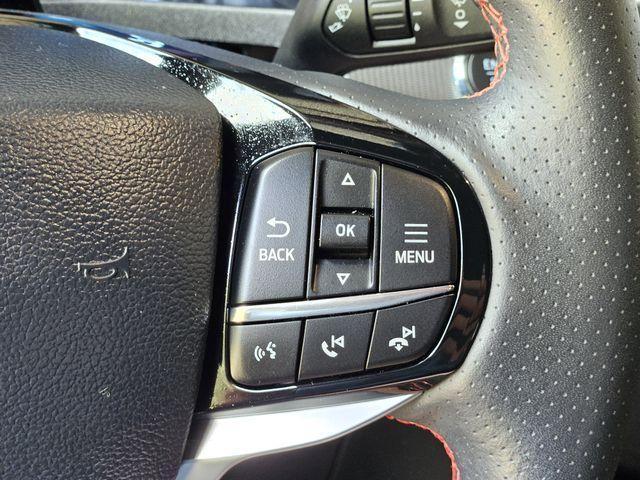 used 2025 Ford Explorer car, priced at $39,072