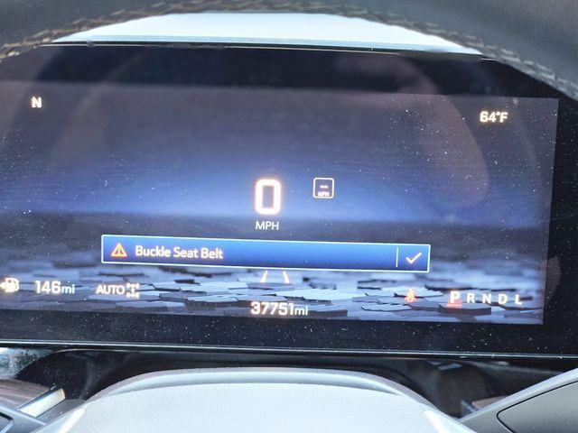 used 2025 Chevrolet Suburban car, priced at $64,138