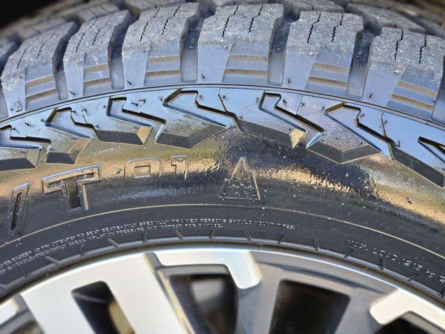 used 2025 Chevrolet Suburban car, priced at $64,138