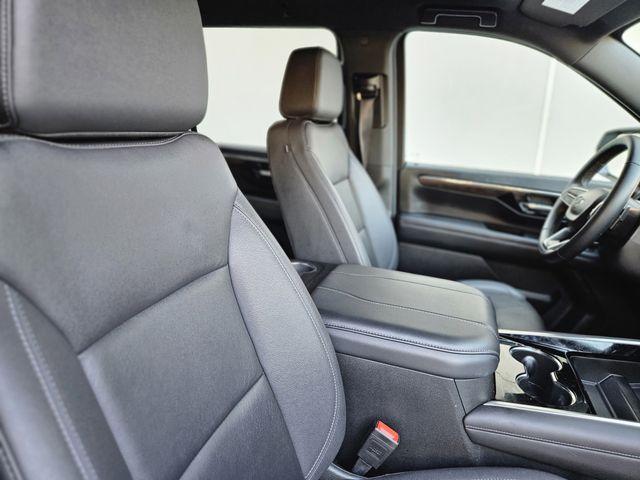 used 2025 Chevrolet Suburban car, priced at $64,138