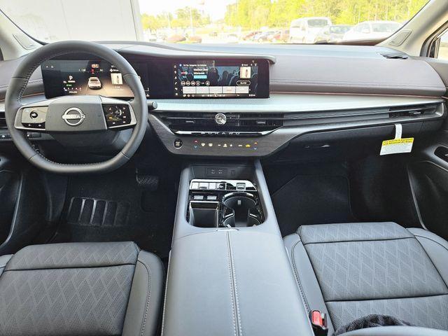 new 2026 Nissan Murano car, priced at $46,559