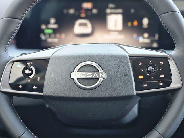 new 2026 Nissan Murano car, priced at $45,660