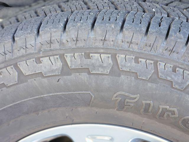 used 2024 Ram 2500 car, priced at $46,696