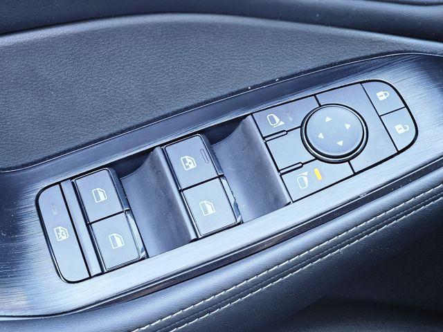 new 2026 Nissan Rogue car, priced at $27,414