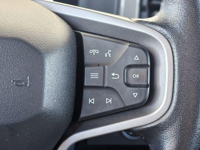 used 2022 Ford Bronco car, priced at $33,500