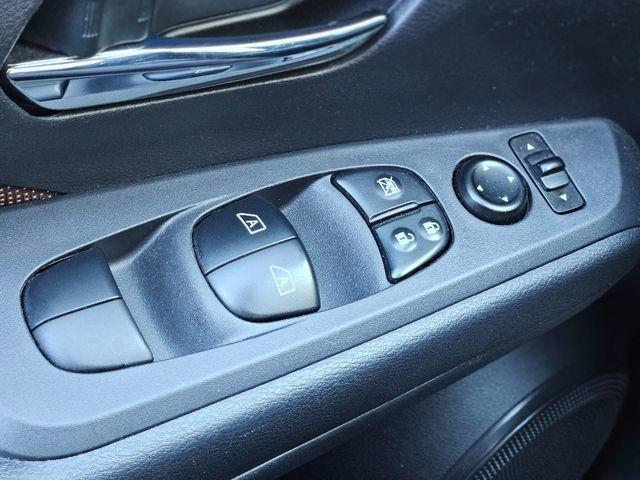 used 2024 Nissan Kicks car, priced at $19,968