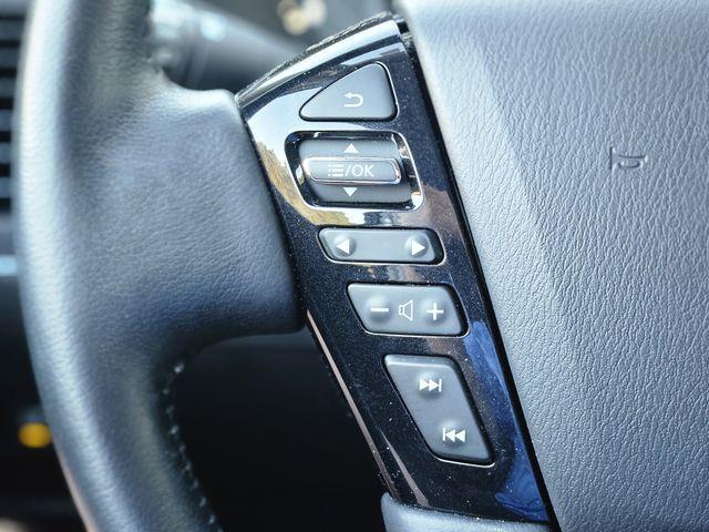 used 2024 Nissan Armada car, priced at $42,965