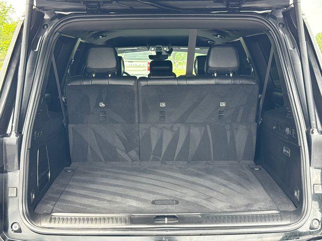 used 2023 Jeep Wagoneer L car, priced at $34,800