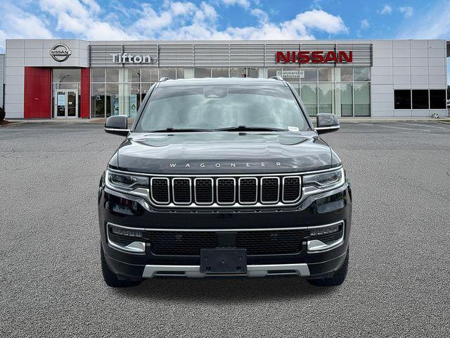 used 2023 Jeep Wagoneer L car, priced at $34,800