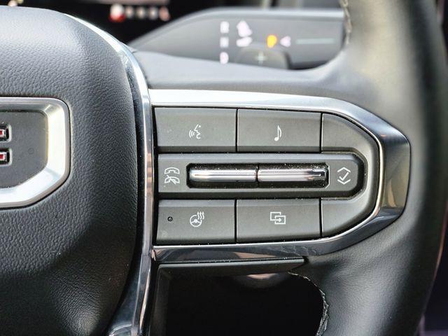 used 2026 GMC Terrain car, priced at $29,292