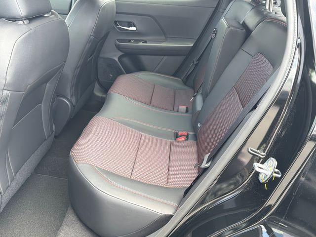 new 2026 Nissan Kicks car, priced at $28,504