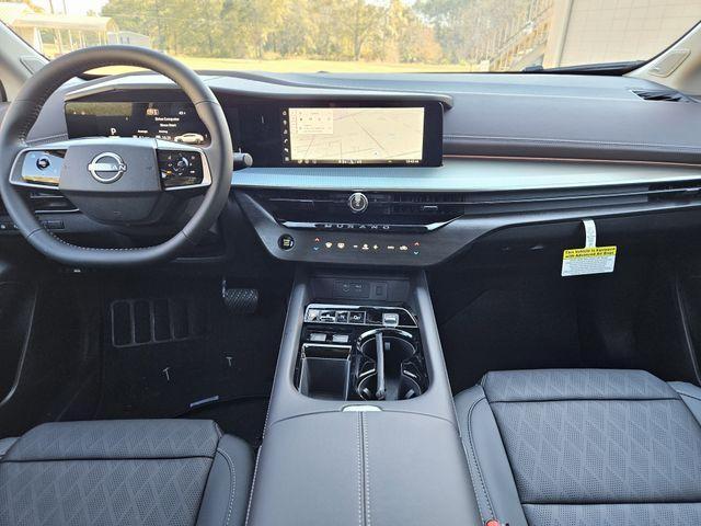 new 2026 Nissan Murano car, priced at $46,189