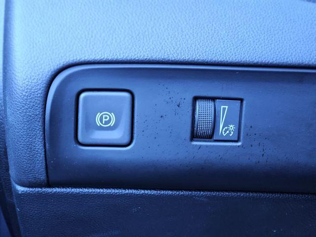 used 2023 Buick Enclave car, priced at $29,605