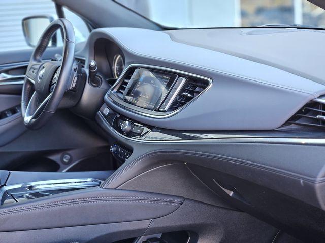 used 2023 Buick Enclave car, priced at $29,605