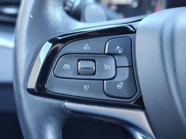 used 2023 Buick Enclave car, priced at $29,605