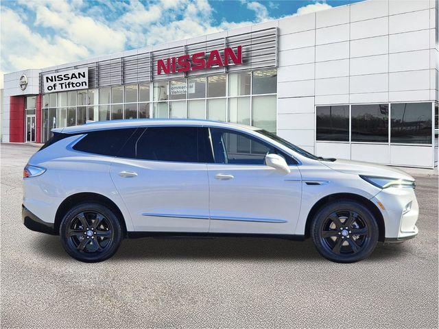 used 2023 Buick Enclave car, priced at $29,605