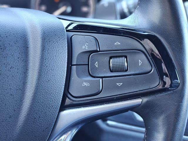 used 2023 Buick Enclave car, priced at $29,605