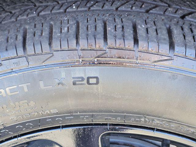 used 2023 Buick Enclave car, priced at $29,605