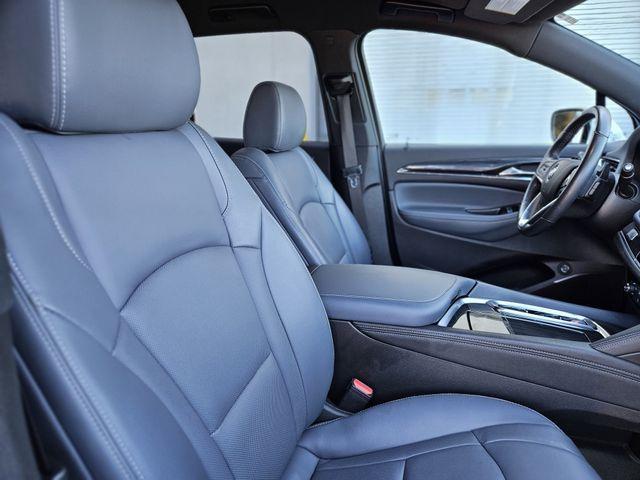 used 2023 Buick Enclave car, priced at $29,605