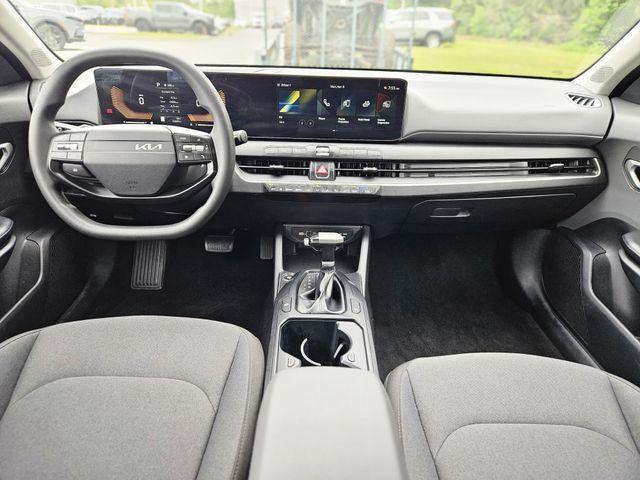 used 2025 Kia K4 car, priced at $18,794