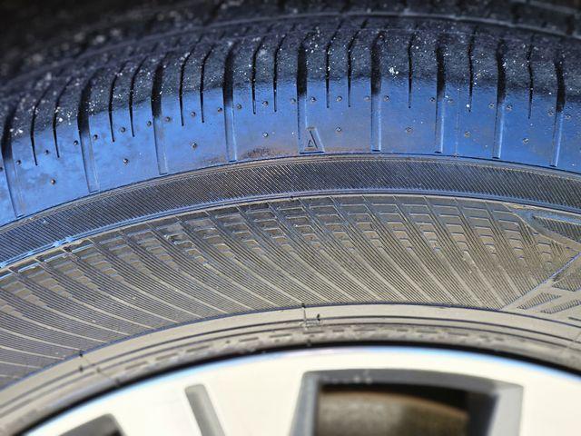 used 2023 Nissan Rogue car, priced at $22,200