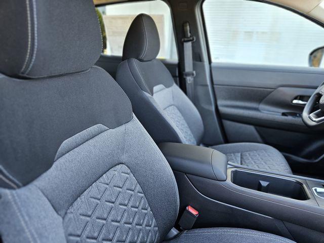 new 2026 Nissan Kicks car, priced at $25,860