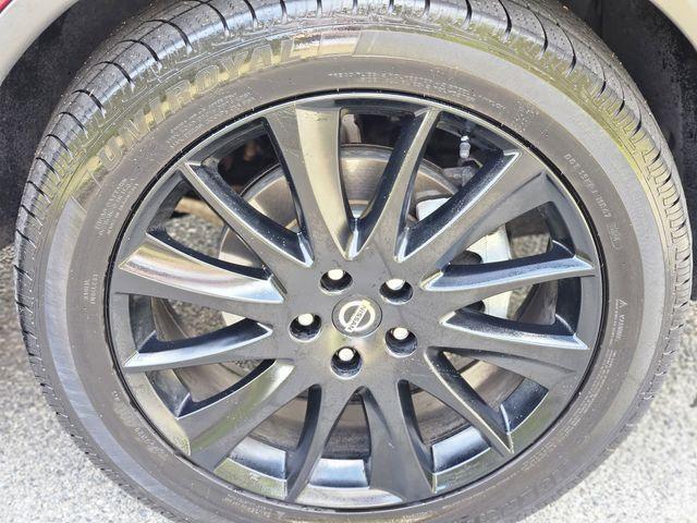 used 2021 Nissan Murano car, priced at $21,774