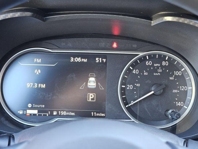 new 2025 Nissan Versa car, priced at $20,515